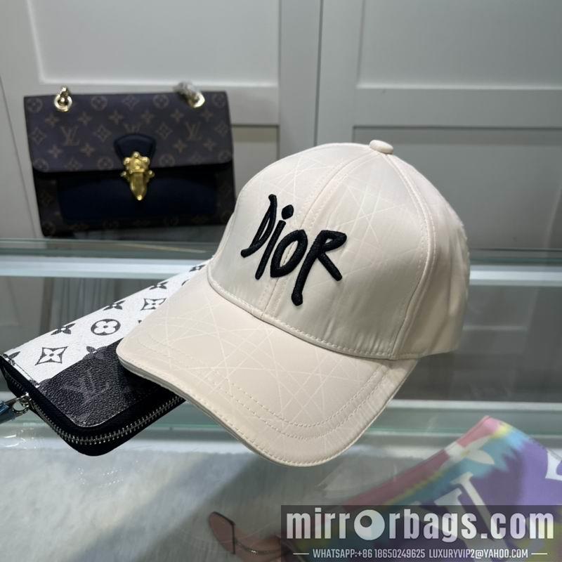 Replica Dior Hat dx58