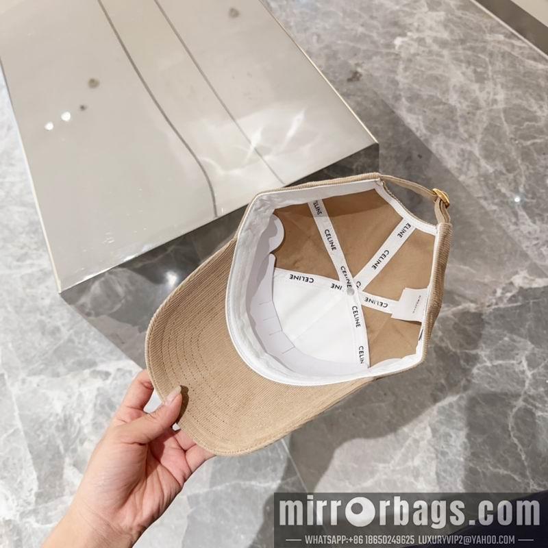 Replica Celine Hat dx96