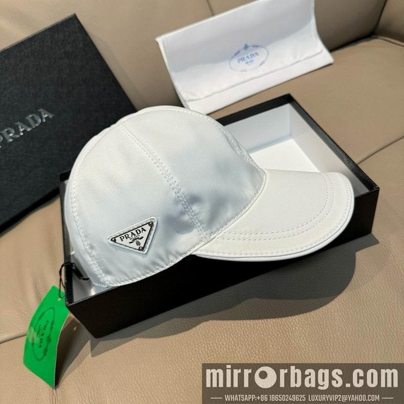 Replica Prada Hat dx64