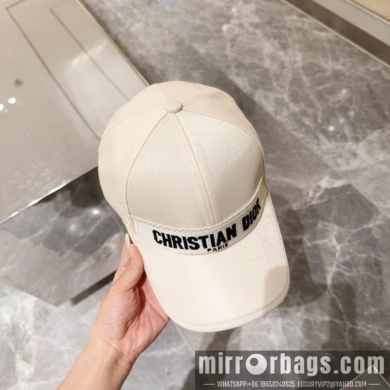 Replica Dior Hat 080105