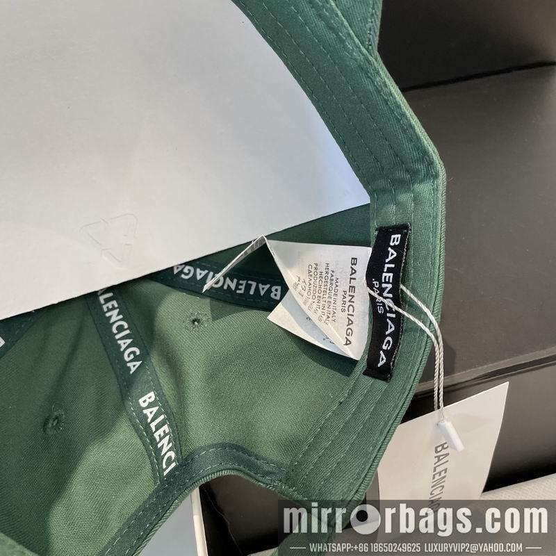 Replica Balenciaga Hat dx64