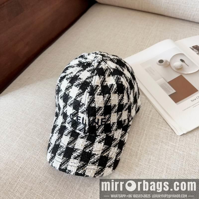 Replica Celine Hat dx71