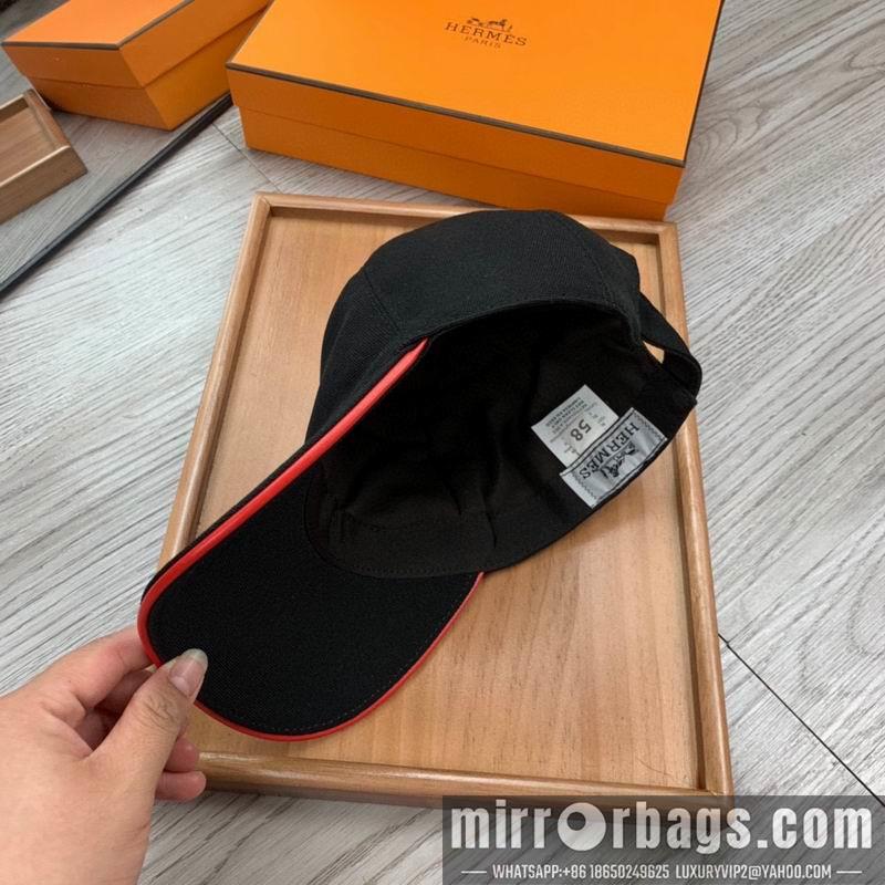 Replica Hermes Hat dx15