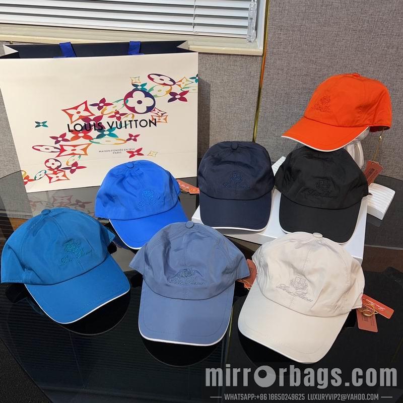 Replica Loro Paina Hat dx01