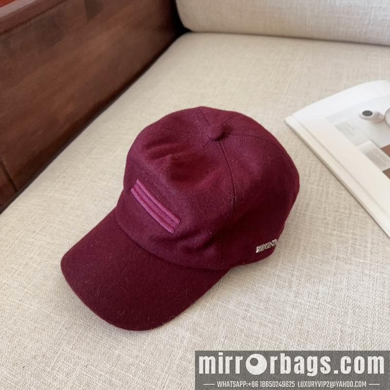 Replica Zenga Hat dx06