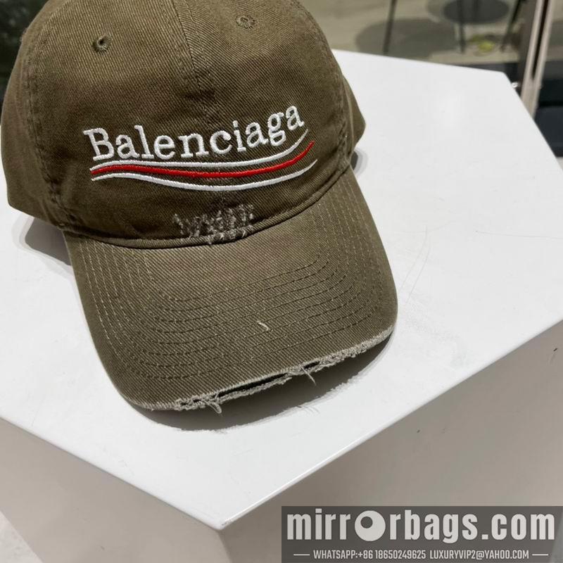 Replica Balenciaga Hat 071201