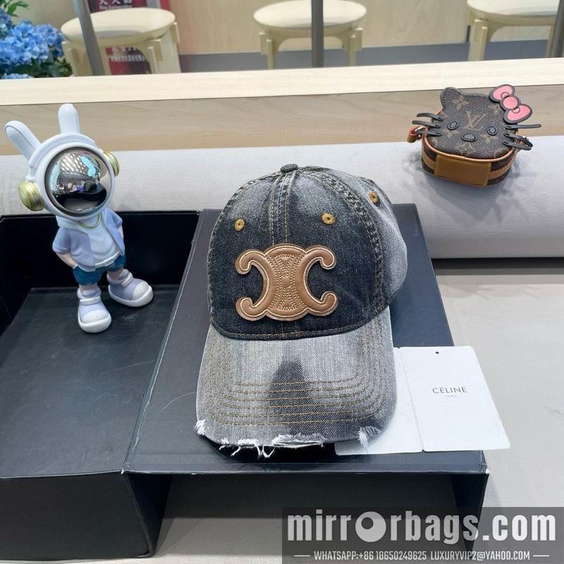 Replica Celine Hat 020803