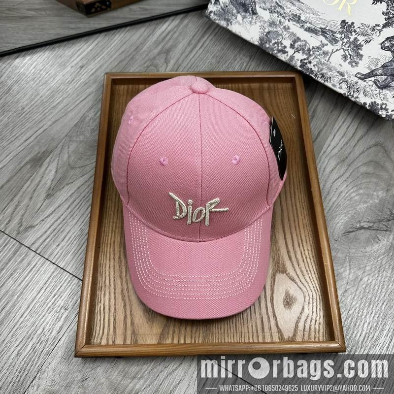 Replica Dior Hat dx11
