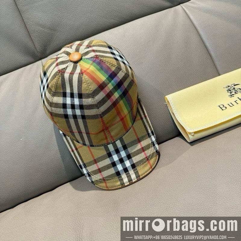 Replica Burberry Hat dx66
