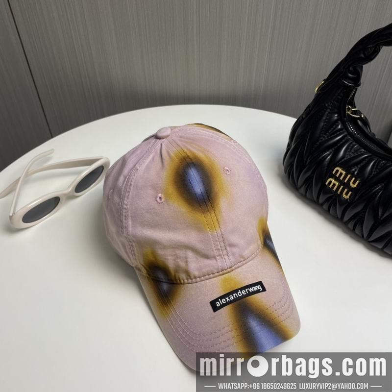 Replica Alexander Wang Hat dx17