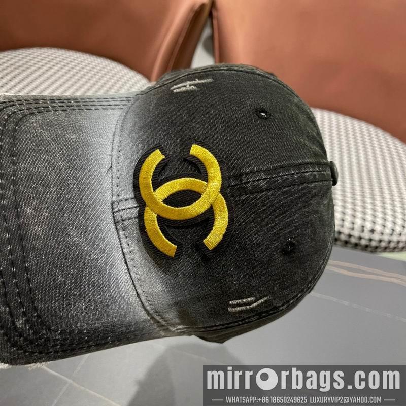 Replica Chanel Hat 090602