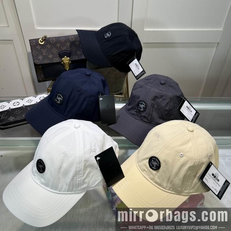 Replica Arcteryx Hat dx09