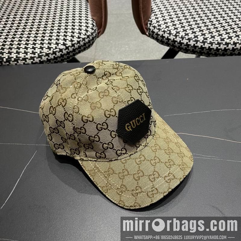 Replica Gucci Hat 030906