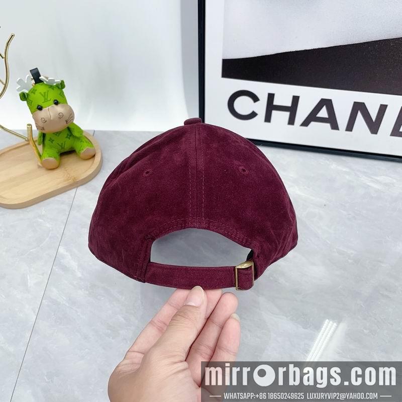 Replica Loewe Hat dx28
