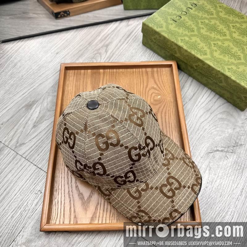 Replica Gucci Hat 041702