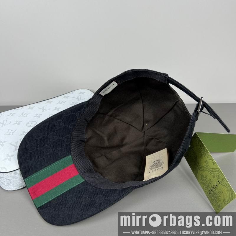 Replica Gucci Hat dx52