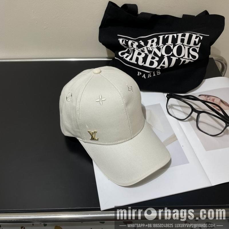 Replica LV Hat 042701