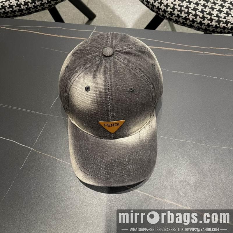 Replica Fendi Hat 102801