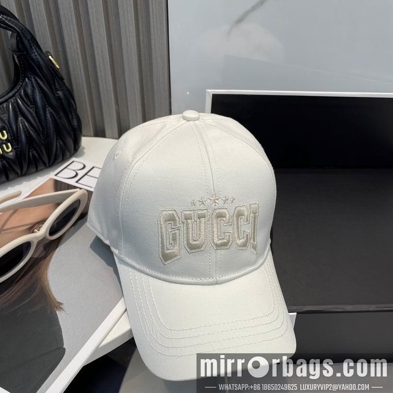 Replica Gucci Hat dx32