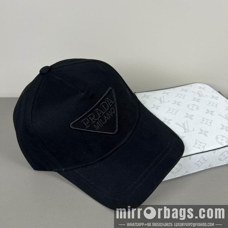 Replica Prada Hat dx21