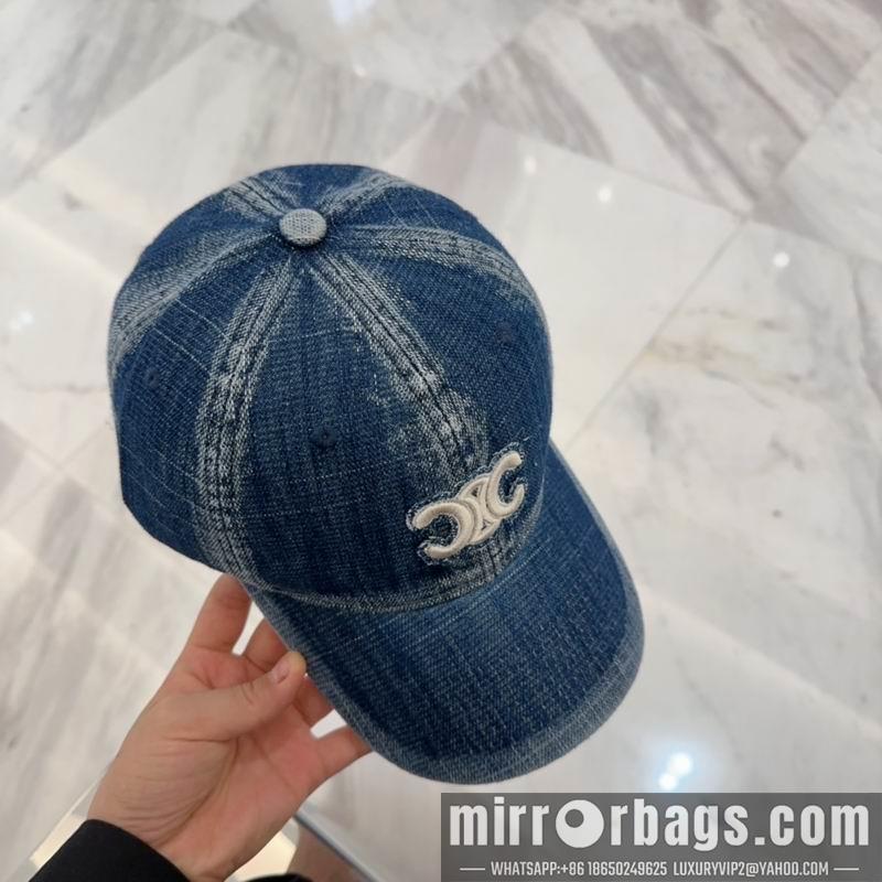 Replica Celine Hat dx37
