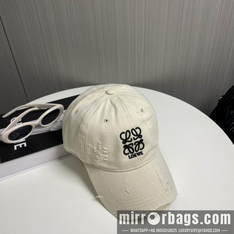 Replica Loewe Hat 080501