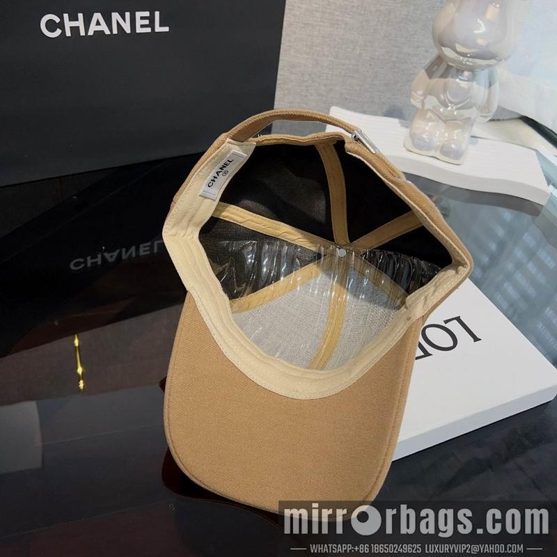 Replica Chanel Hat 041703