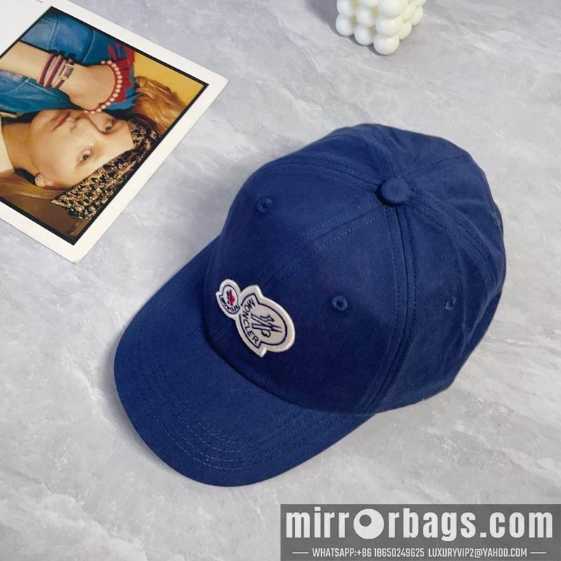 Replica Moncler Hat dx08