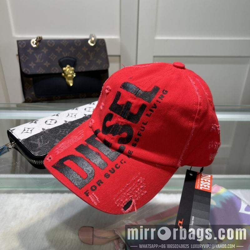 Replica Diesel Hat dx04