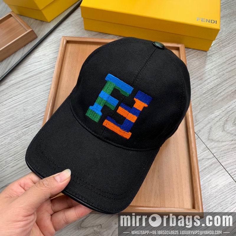Replica Fendi Hat dx97