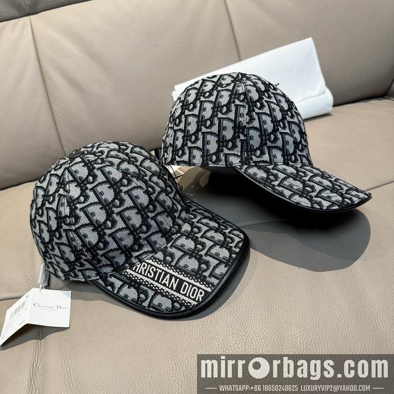 Replica Dior Hat dx66