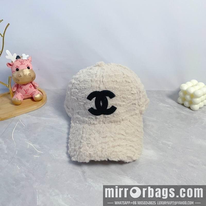 Replica Chanel Hat dx41