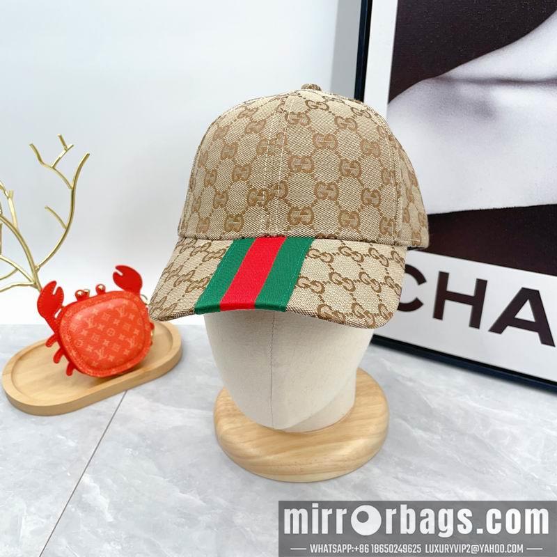 Replica Gucci Hat dx09