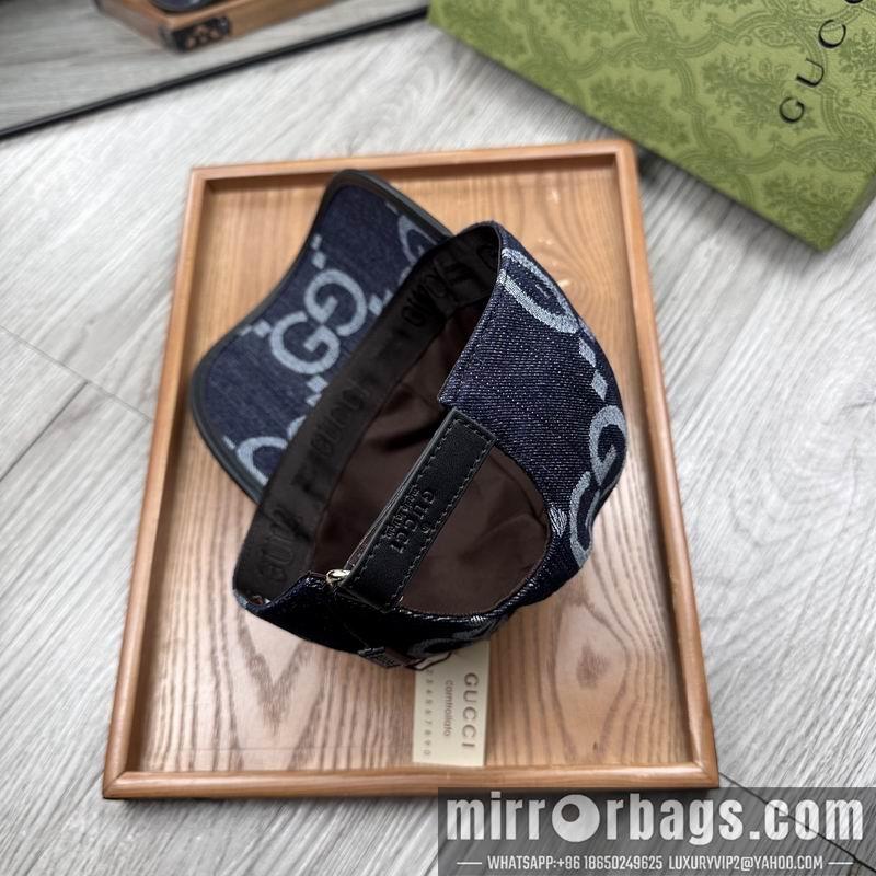 Replica Gucci Hat dx17