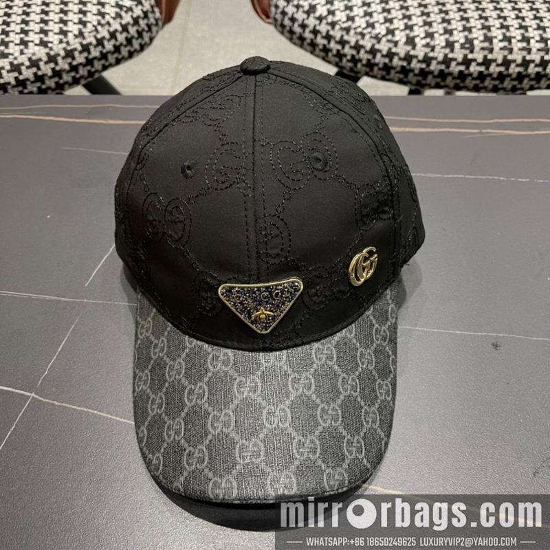 Replica Gucci Hat 021001
