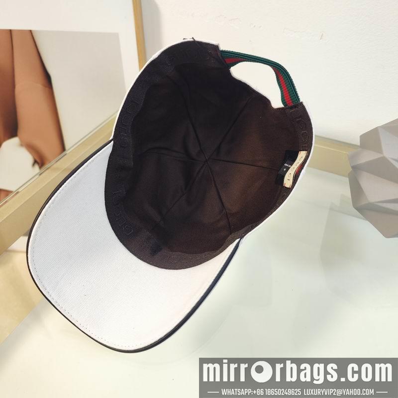 Replica Gucci Hat dx16