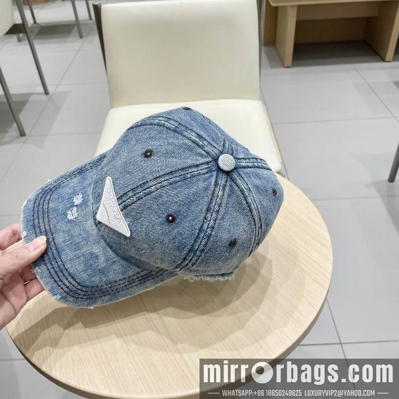 Replica Prada Hat 032001