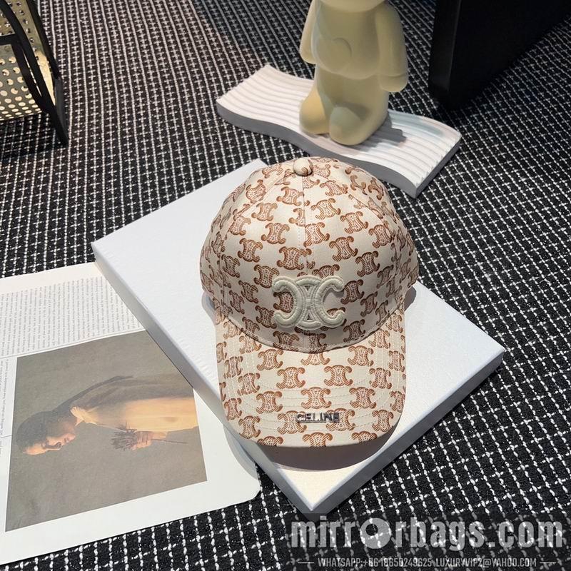 Replica Celine Hat dx35
