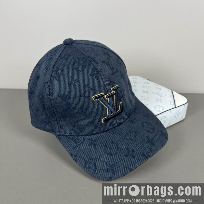 Replica LV Hat dx61