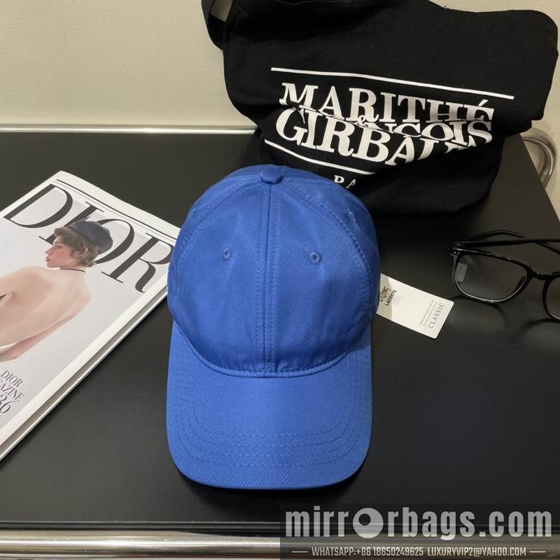 Replica Lacoste Hat dx01