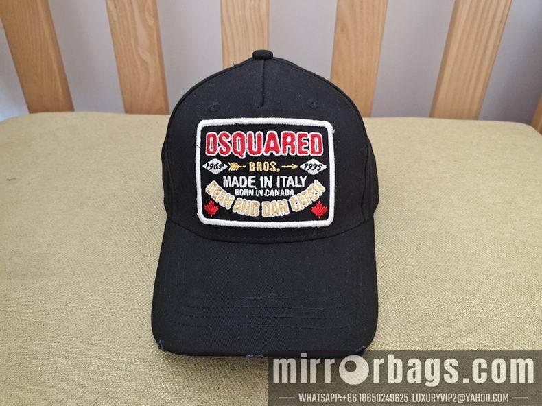 Replica DSQ Hat y 18
