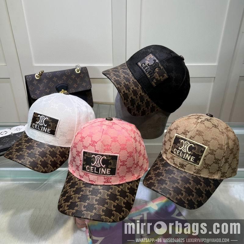 Replica Celine Hat dx20