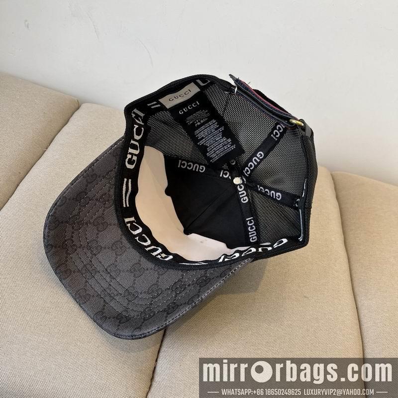 Replica Gucci Hat dx37