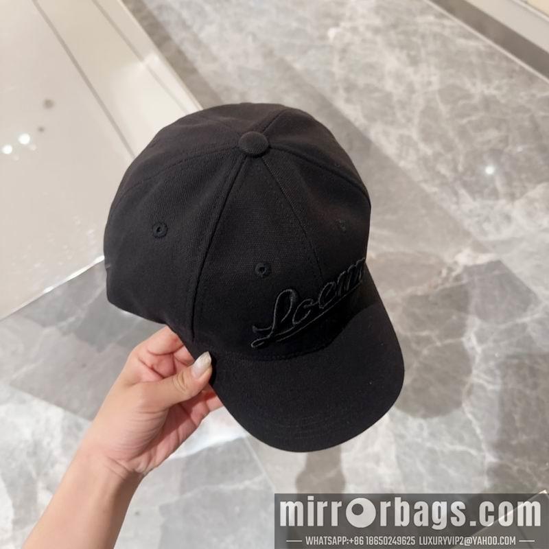 Replica Loewe Hat dx22