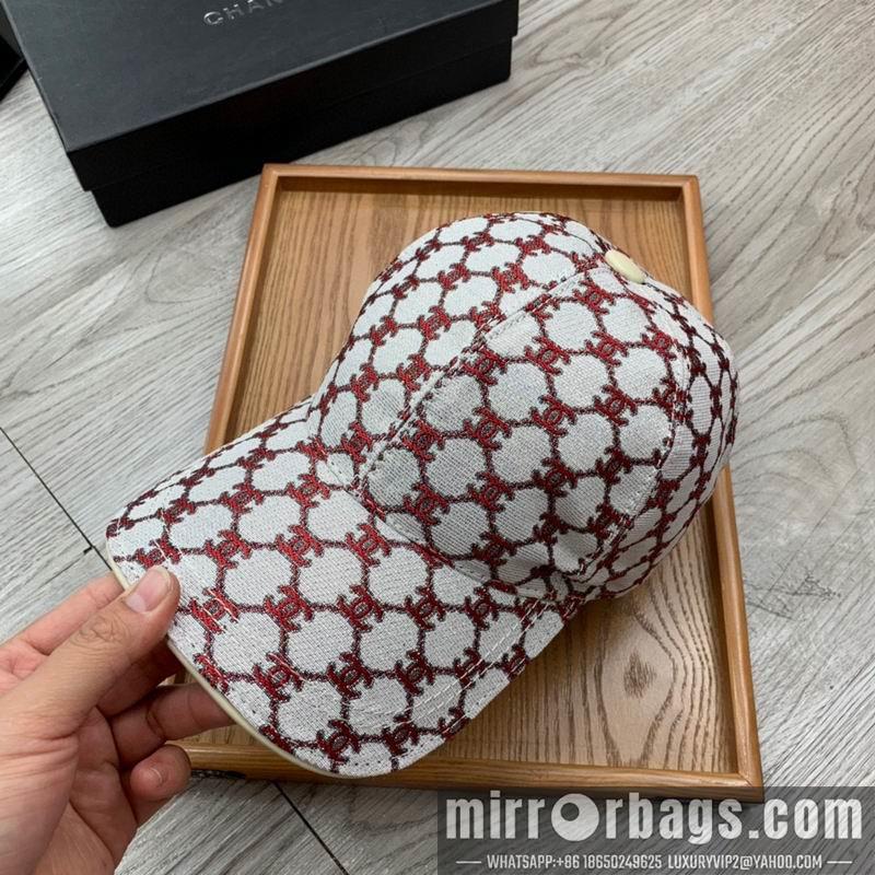 Replica Chanel Hat dx48