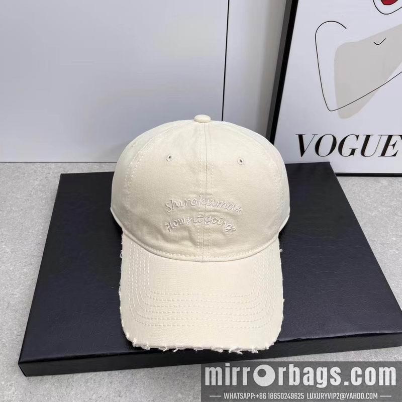 Replica Other Hat 083011