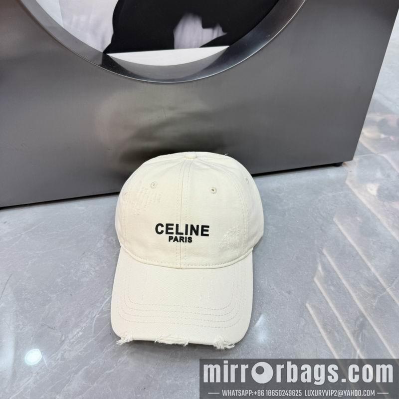 Replica Celine Hat hm501