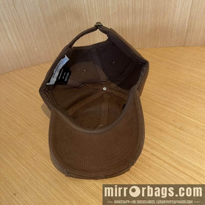 Replica Chanel Hat 121401