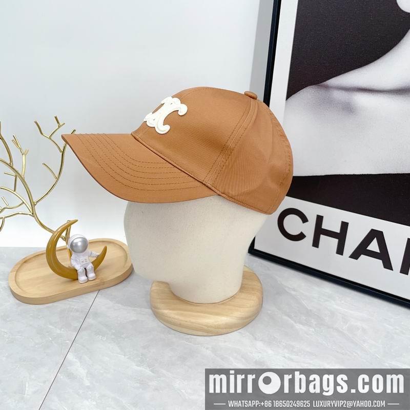 Replica Celine Hat dx35