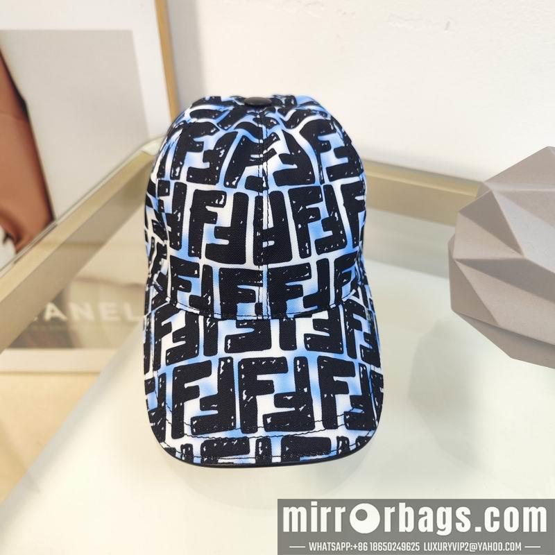 Replica Fendi Hat dx80